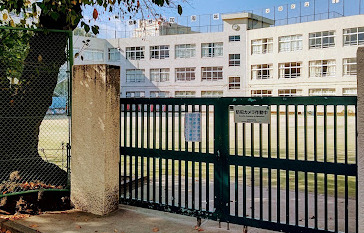 小学校　文京区立千駄木小学校（小学校）まで523m