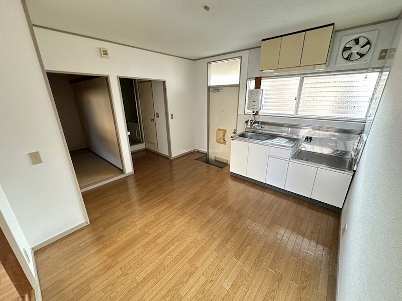 居室・リビング　別部屋参考写真