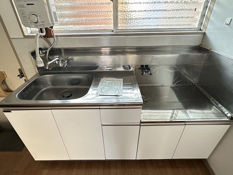 キッチン　別部屋参考写真