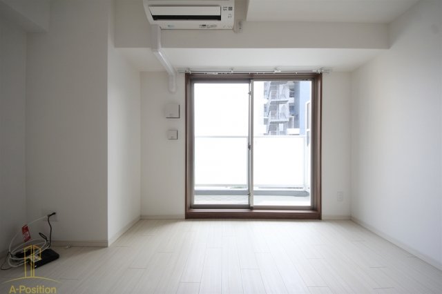 居室・リビング　アール大阪グランデ