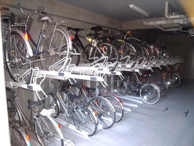 その他共有部分　お問合せはタウンハウジング蘇我店まで！※現地待合わせ相談可能