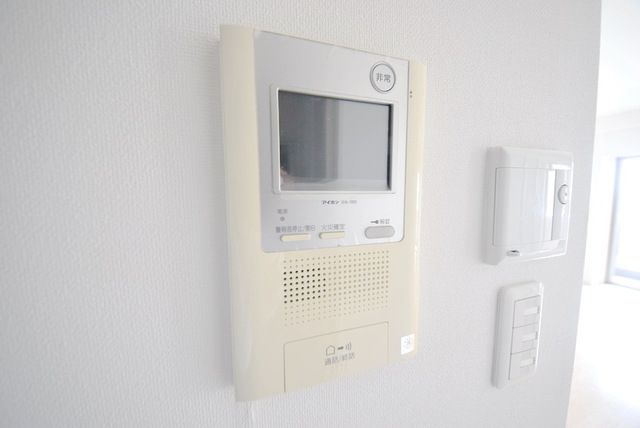 セキュリティ　お部屋探しは【タウンハウジング蘇我店】にお任せ下さい♪