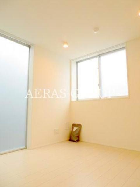 その他部屋・スペース　居室