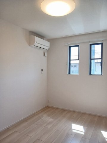 その他部屋・スペース　おしゃれな内装です