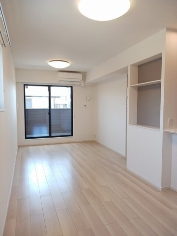 居室・リビング　おしゃれなリビングです