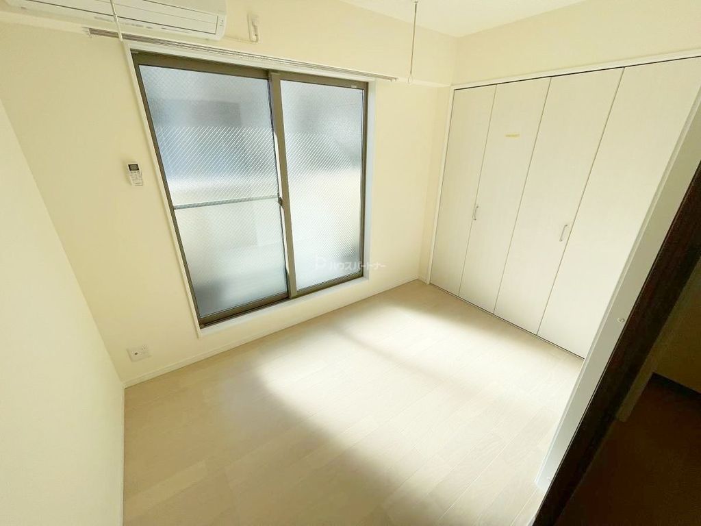 その他部屋・スペース　バルコニー