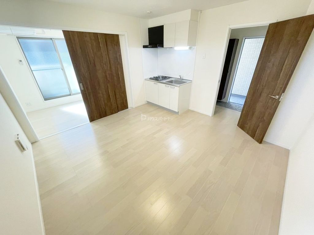 その他　リビング/居室