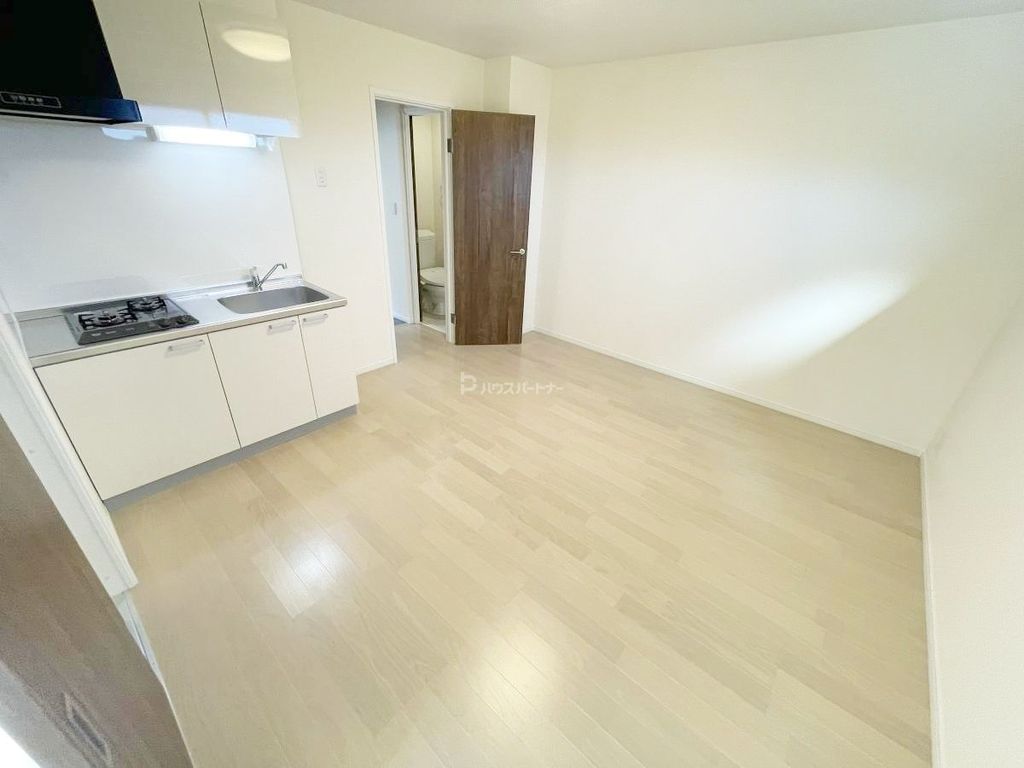 居室・リビング　リビング/居室