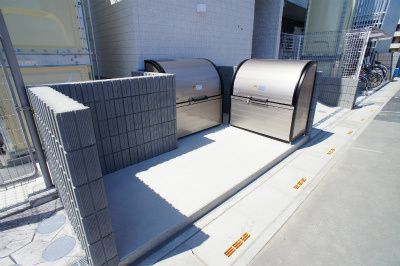 その他共有部分　☆共用部分☆