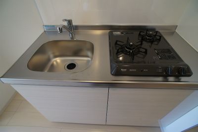 キッチン　☆使いやすいキッチン☆