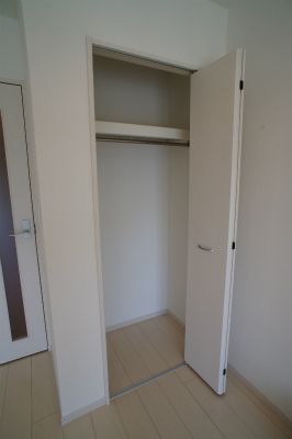 収納　☆たっぷり収納☆