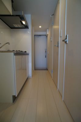 玄関　☆きれいな玄関☆