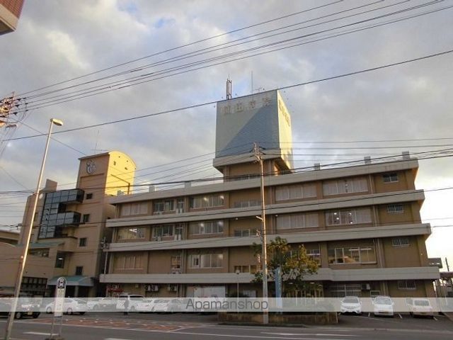 病院　浦田病院様（病院）まで1300m