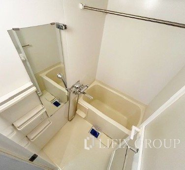 バス・シャワールーム　風呂