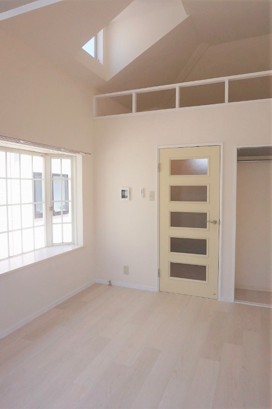 居室・リビング　居室、リビング