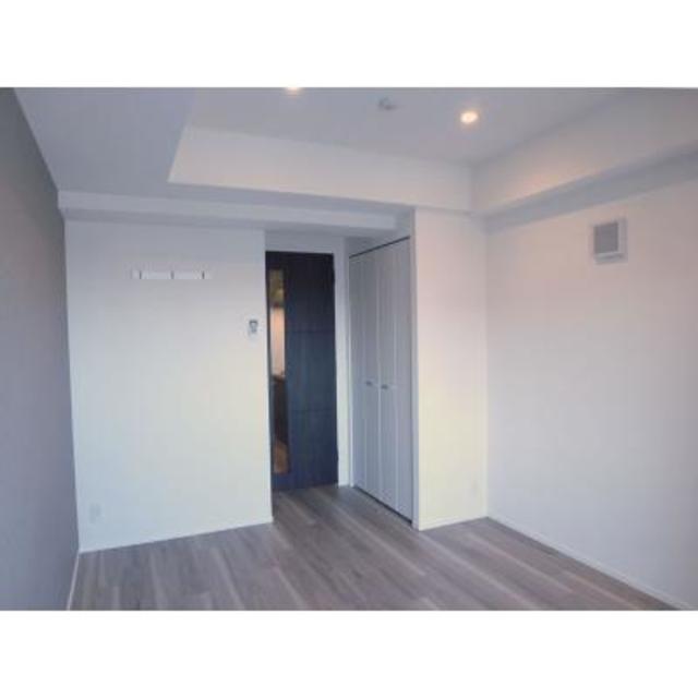 居室・リビング　※写真は同タイプ住戸です。