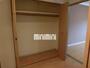 収納　クローゼットがあります。