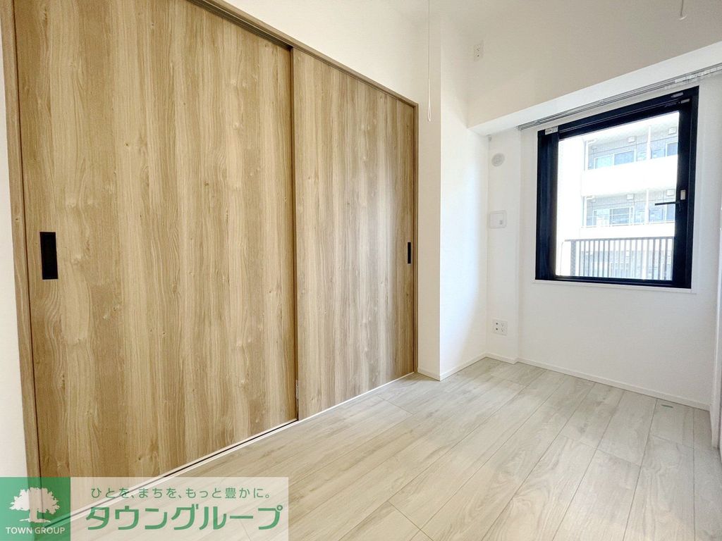 その他部屋・スペース　リビング/居室