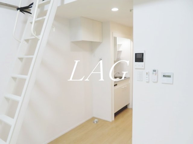 その他部屋・スペース　寝室です。