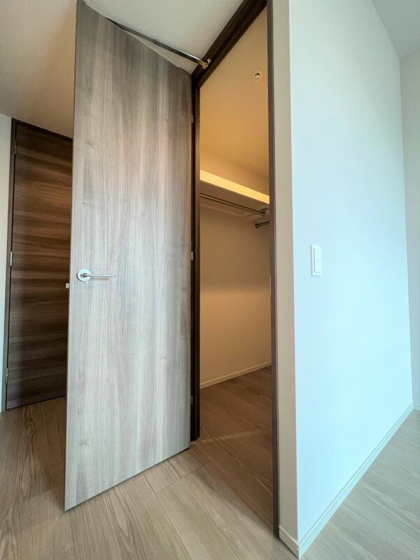 収納　収納※別部屋参考写真