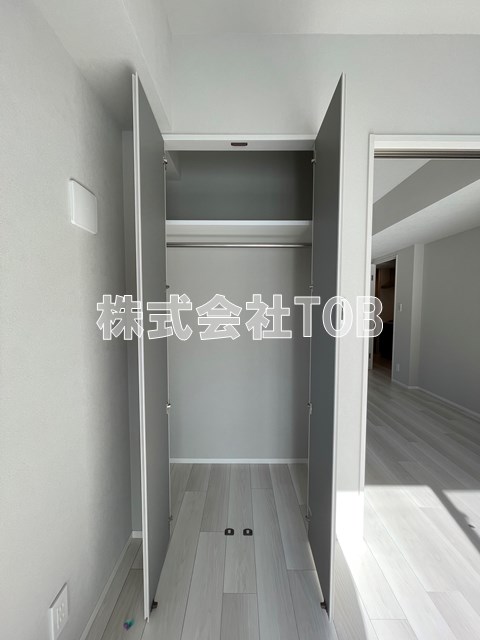 収納　4.2帖　収納