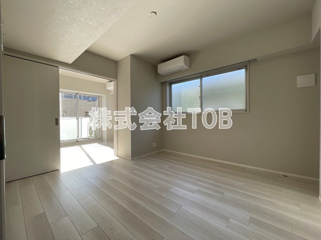 居室・リビング　LD7.2帖