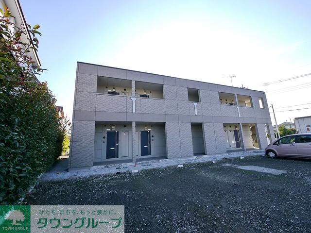 エントランス　★駐車場★