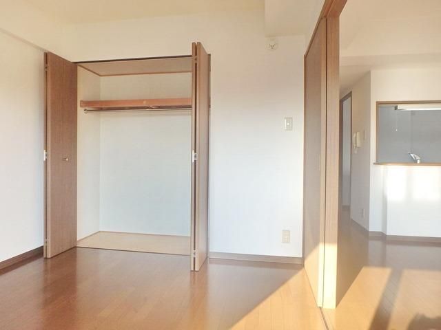 収納　★クローゼット★