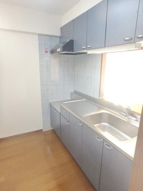 キッチン　★カウンターキッチン★