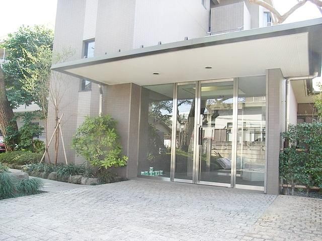 ロビー　★エントランス★