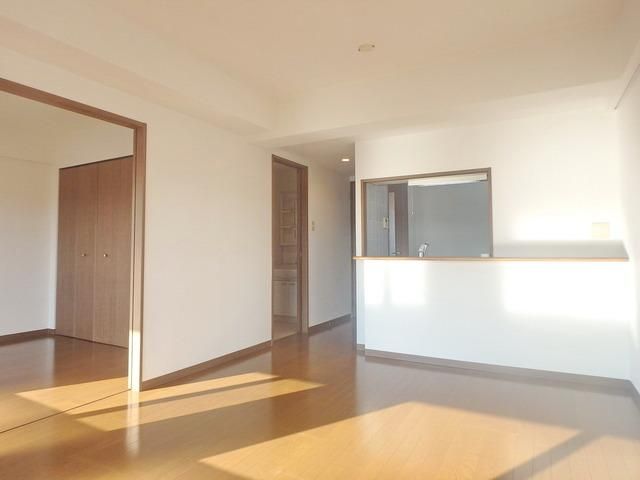 その他部屋・スペース　★人気のオールフローリング・カウンターキッチン★