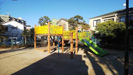 公園　西小岩一丁目公園（公園）まで550m