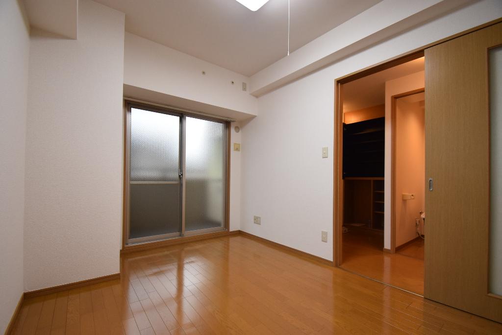 その他部屋・スペース　洋室