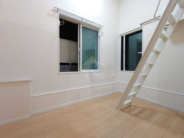 居室・リビング　フェリスクリア