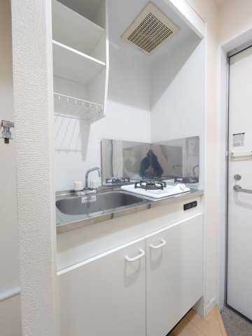 キッチン　フェリスクリア