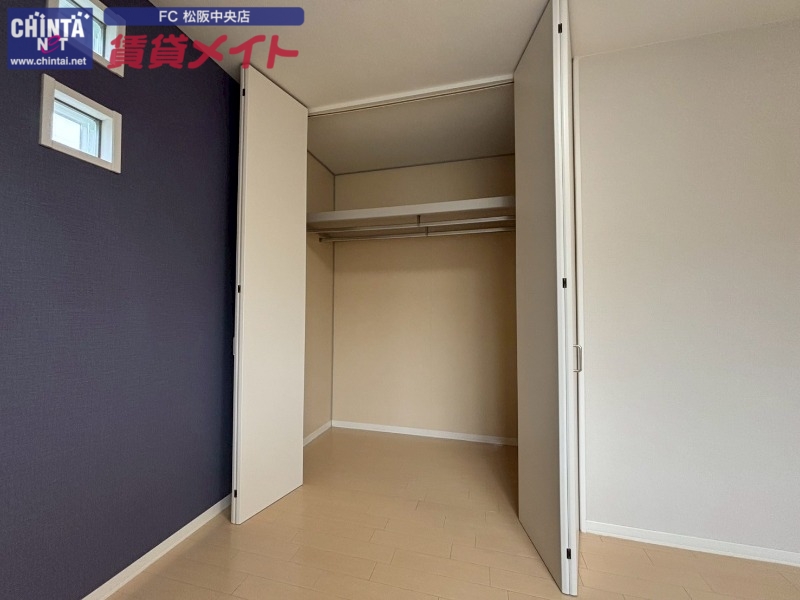 収納　反転タイプ参考写真