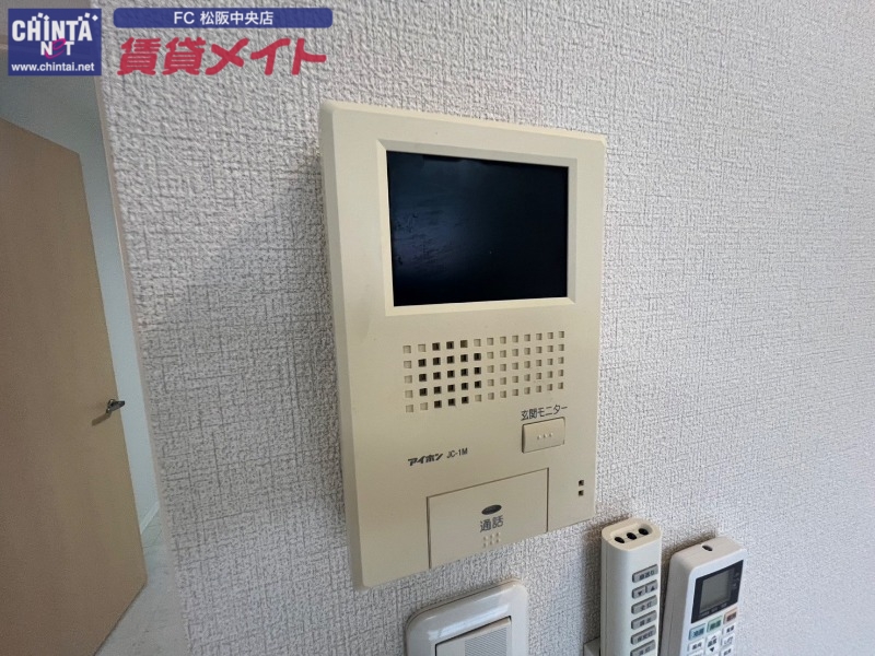 セキュリティ　反転タイプ参考写真