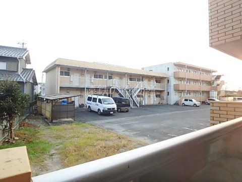 眺望　※他部屋参照・現況優先