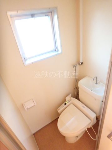 トイレ　※他部屋参照・現況優先
