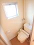 トイレ　※他部屋参照・現況優先