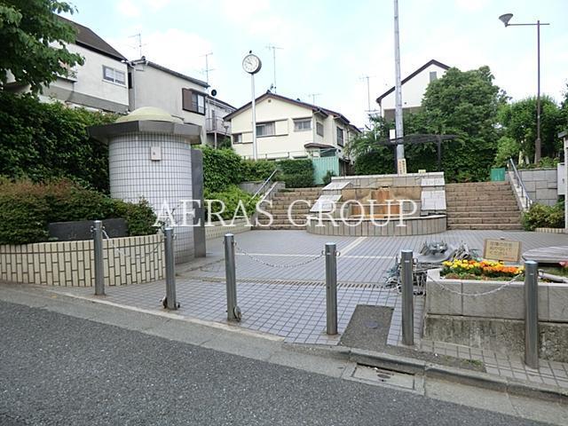 公園　葦山公園（公園）まで507m