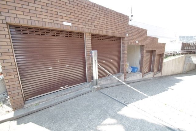 その他共有部分　★お部屋探しはタウンハウジング稲田堤店まで★