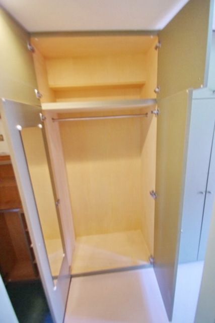 収納　★お部屋探しはタウンハウジング稲田堤店まで★