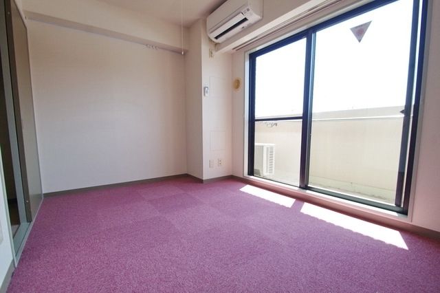 居室・リビング　★お部屋探しはタウンハウジング稲田堤店まで★