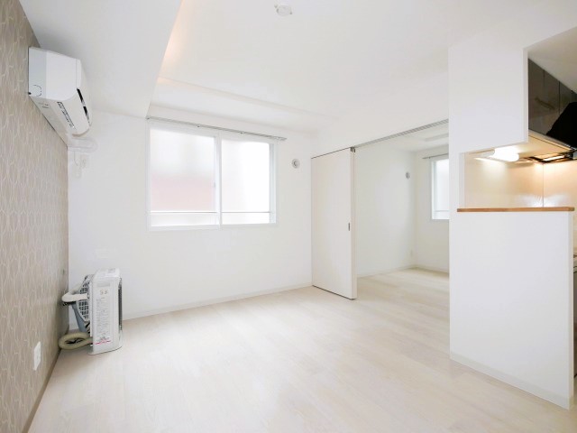 眺望　別号室の写真です