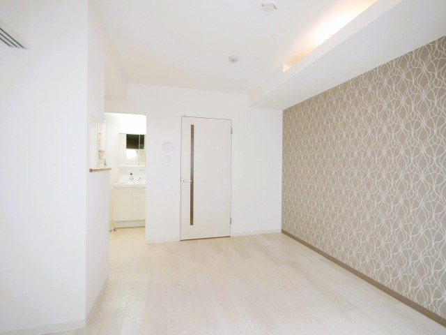 居室・リビング　別号室の写真です