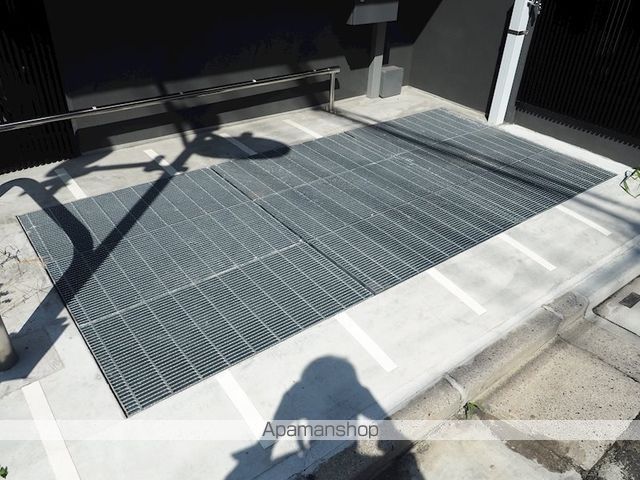 その他共有部分　その他共有部分