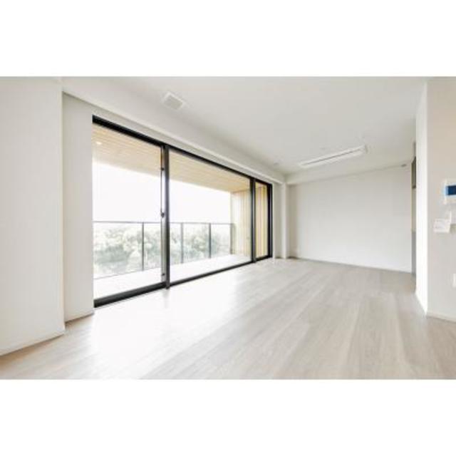 居室・リビング　※写真は同タイプ住戸です。