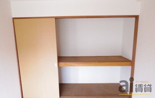 収納　※同仕様写真です