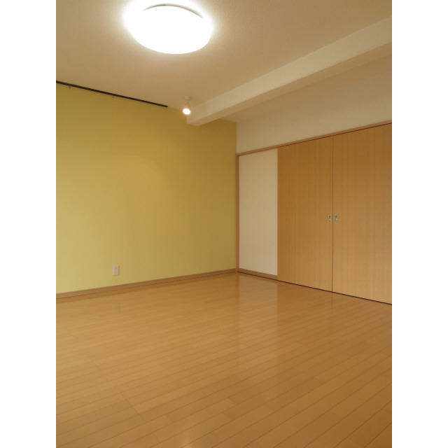 居室・リビング　洋室